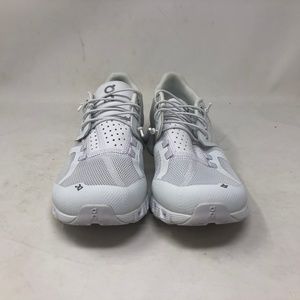 ON SHOES Shoes - ON Women's Cloud All White 000019.0005 ON-009 ON SHOES Shoes - ON Women's Cloud All White 000019.0005 ON-009